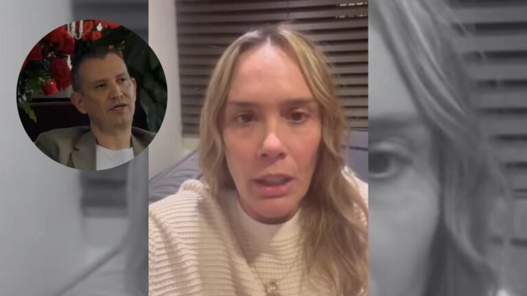 Eva Rey retira entrevista a Emilio Tapia tras ola de críticas