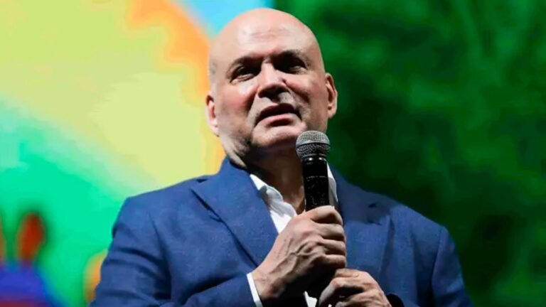 Mancuso y otros exjefes paramilitares rompen con el Gobierno: suspenden tareas de paz por incumplimientos