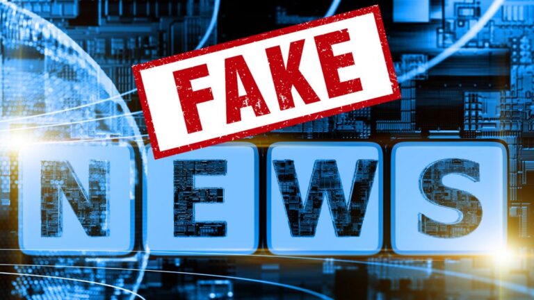 ¿Me están desinformando? Claves para no caer en la trampa de las noticias falsas