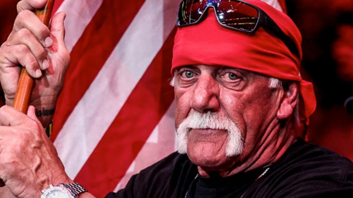 Hulk Hogan descarta rumores sobre su muerte