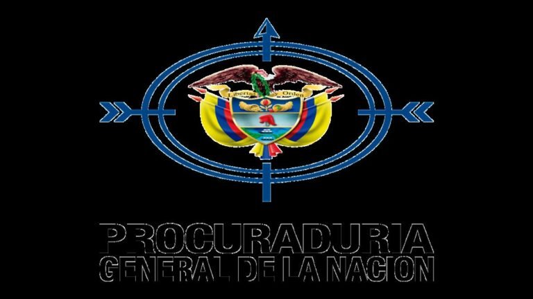 Consulta popular. Procuraduría abre indagación