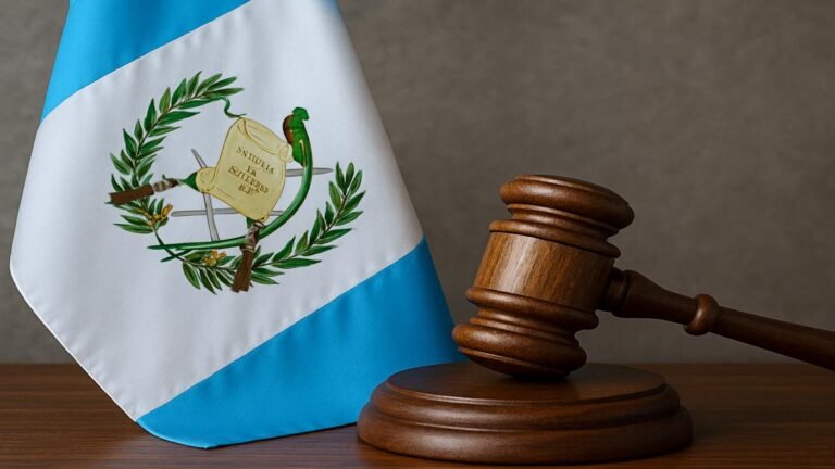 Fiscal y exministro,
llamados a responder.