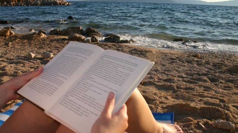 Leer es vivir dos veces: cómo adquirir el hábito de la lectura en la era digital