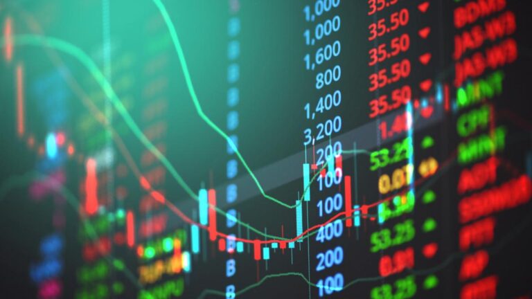 Preocupaciones geopolíticas sacuden los mercados