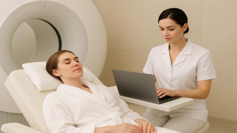 “Med-cations”: el auge del turismo médico de lujo que combina salud, longevidad y exclusividad