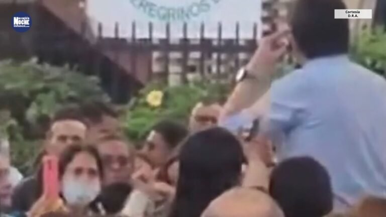Menor de edad que habría atentado contra Miguel Uribe no aceptó cargos imputados y podría recibir generosos beneficios