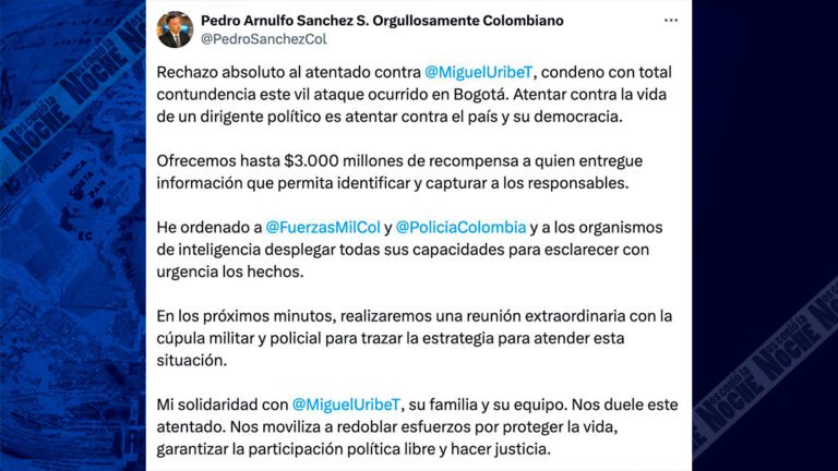 3.000 millones de recompensa