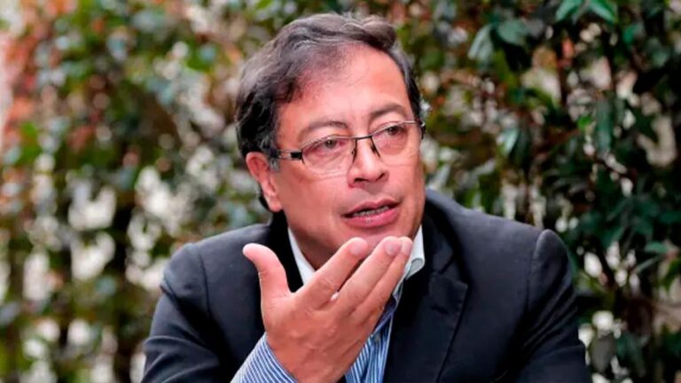 “El terrible presidente de Colombia”: reconocida revista The Economist lanza duras críticas contra Gustavo Petro