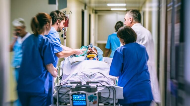 Hospital San Vicente (Medellín) declara emergencia hospitalaria