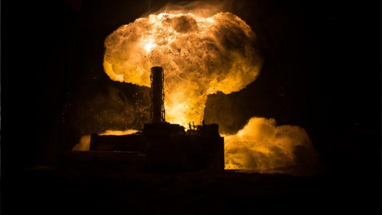 ¿Iran considera retirarse del TNP nuclear?
