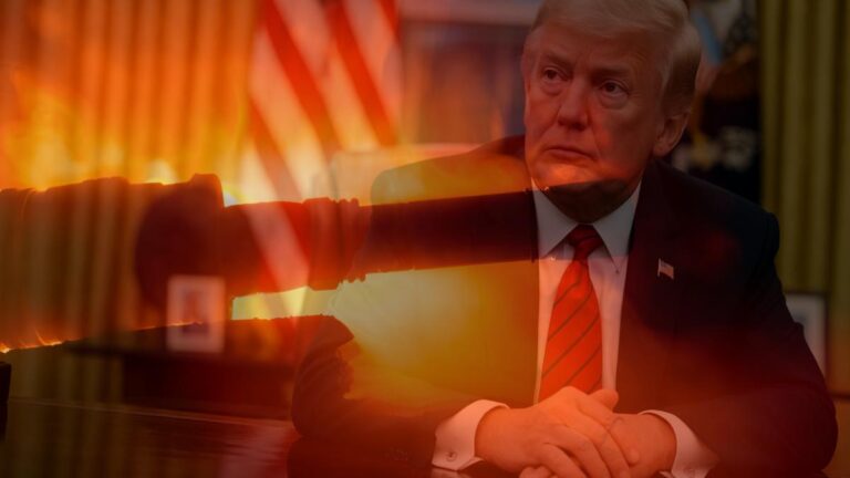 Tensión en Gaza: posible alto el fuego tras declaraciones de Trump