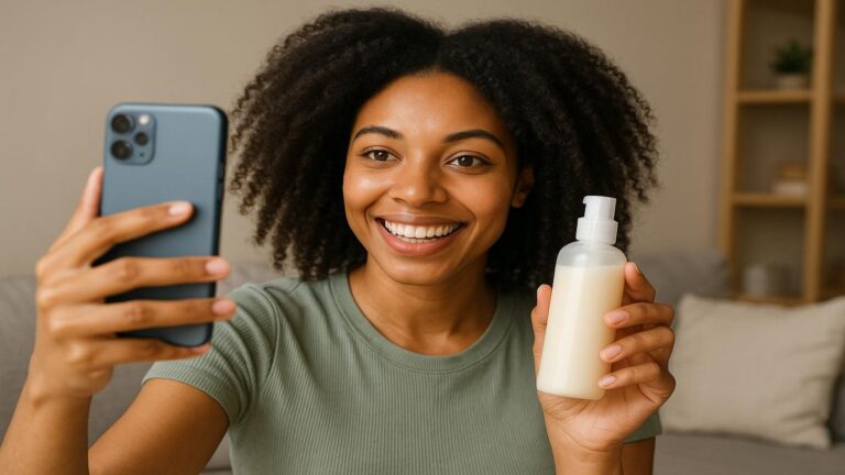 Creadores UGC: los nuevos narradores virales que las marcas buscan por su autenticidad