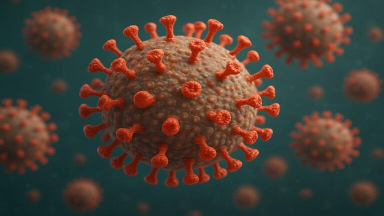 Virus mpox (viruela del mono) sigue siendo emergencia internacional
