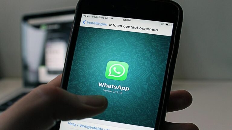 ¿A pagar por whatsapp?
