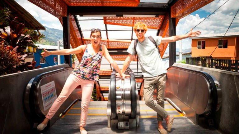 Medellín espera ingresos por 77 millones de dólares en vacaciones de mitad de año