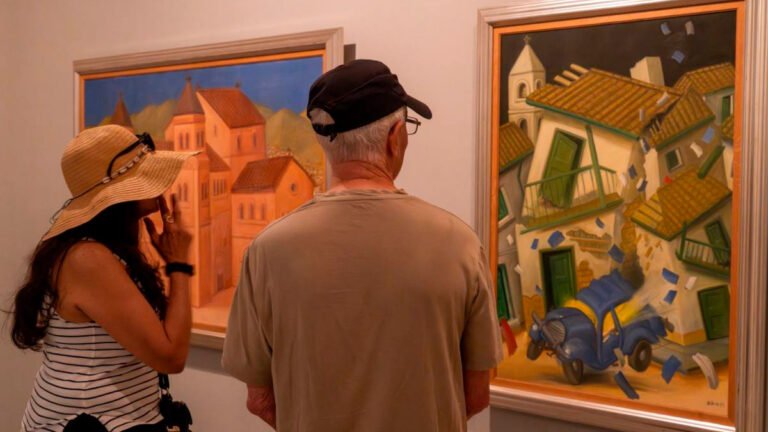 Museos de Medellín podrán postular sus proyectos
