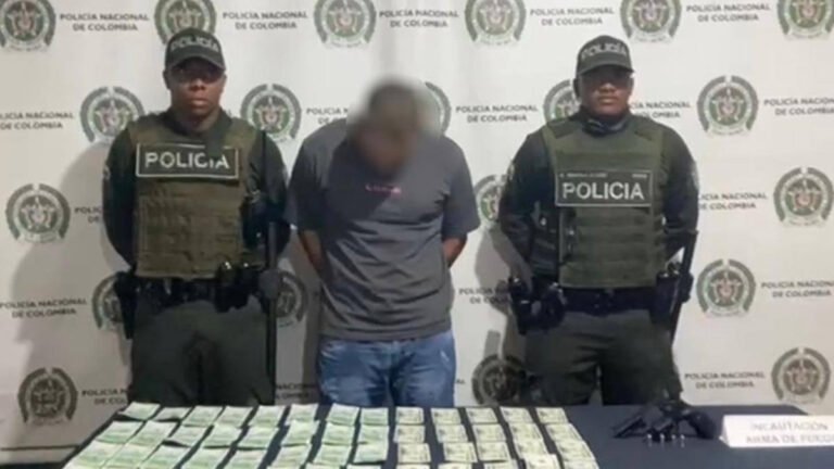 Alcaldía refuerza seguridad con Plan Burbuja: resultados mixtos en operativos recientes