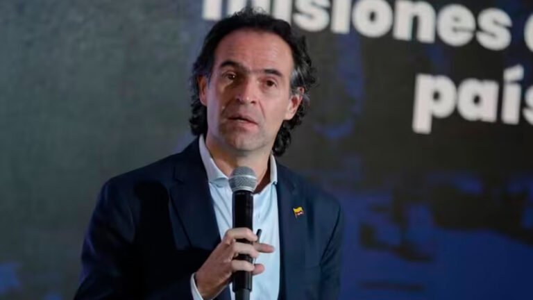 Desde Miami, Federico Gutiérrez pide apoyo del FBI y lanza mensaje directo a Petro