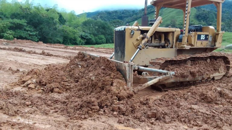 Lluvias afectan movilidad en Antioquia: conozca las vías cerradas y pasos parciales en varios municipios