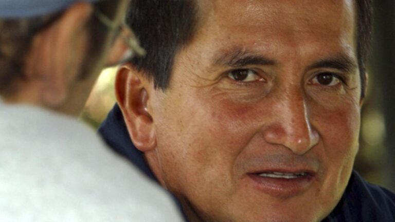Confirman que cuerpos hallados en depósito son de vecinos desaparecidos de Lucho Herrera
