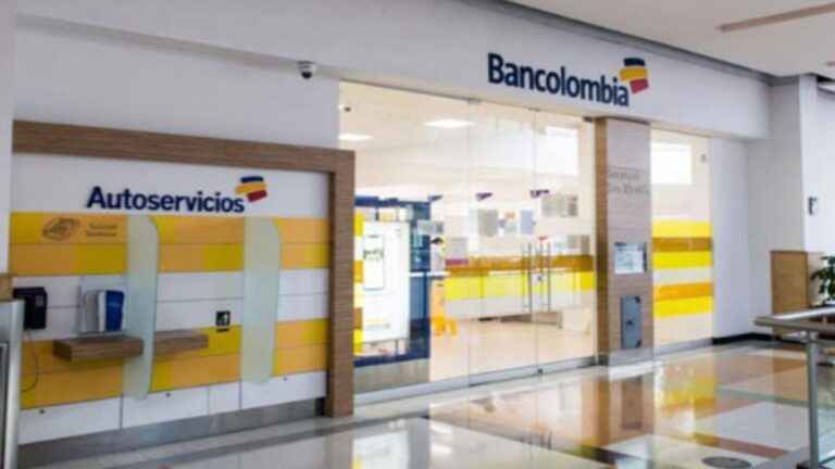 Bancolombia confirma cierre de plataforma: esto hará el banco con los fondos almacenados