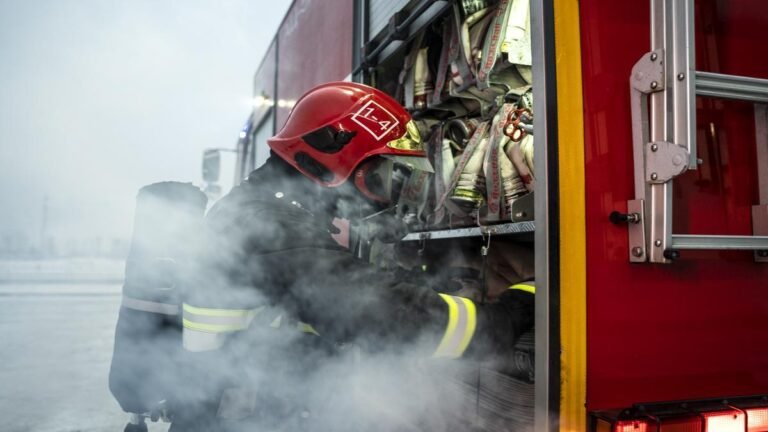 En plena emergencia, bomberos fueron obligados a pagar peaje en Soacha