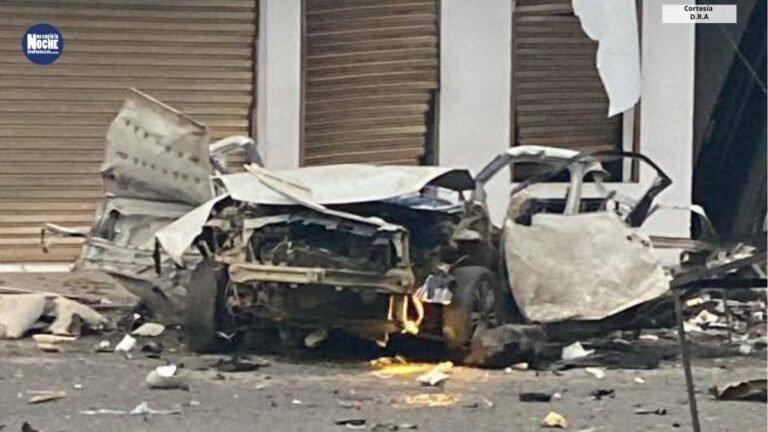 Colombia en llamas: 16 atentados terroristas ponen en jaque la seguridad del país