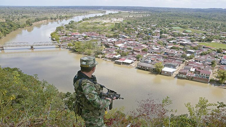 El conflicto no cesa en El Catatumbo: violencia persiste en la región