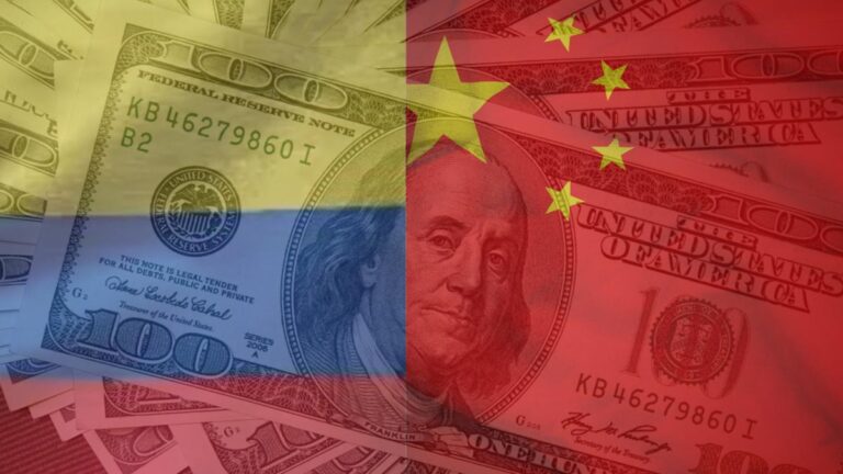 ¿Aliado estratégico? China se ofrece como respaldo financiero ante posibles bloqueos de EE. UU.