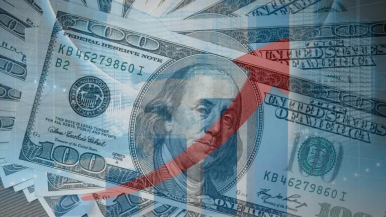Dolar en Colombia sube tras anuncio de regla fiscal