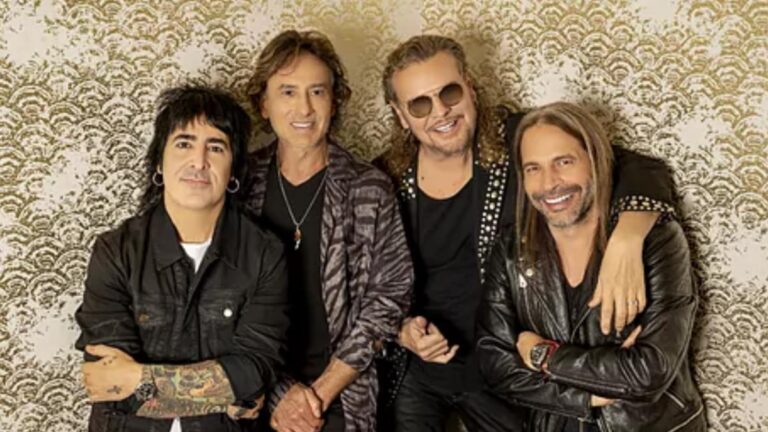 Maná llena el Movistar Arena de Madrid: entradas agotadas para su esperado concierto