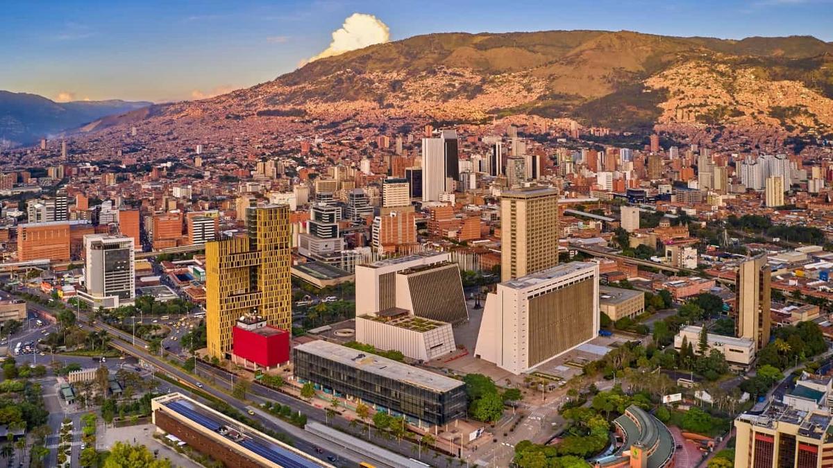 Medellín vibra este fin de semana con música sinfónica, conciertos gratuitos y cultura al aire libre