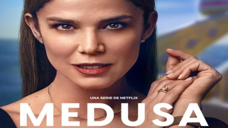 ‘Medusa’ tendrá nueva temporada: Netflix apuesta por el fenómeno colombiano