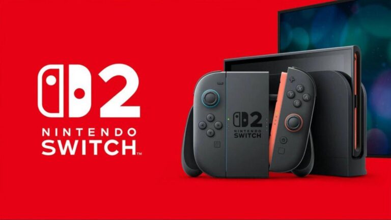 Lanzamiento Oficial de la Nintendo Switch 2 en Países de Latinoamérica