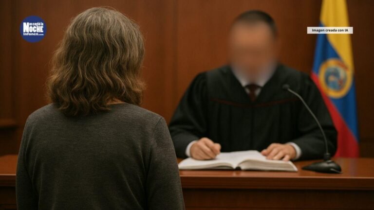 Judicializada una mujer que maltrataba a su hija menor de edad y la obligó a practicarse un aborto