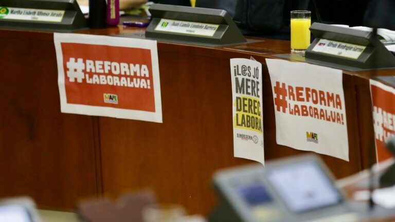 Artículo 14 de la reforma laboral despierta alarma: domingo ya no sería el día obligatorio de descanso