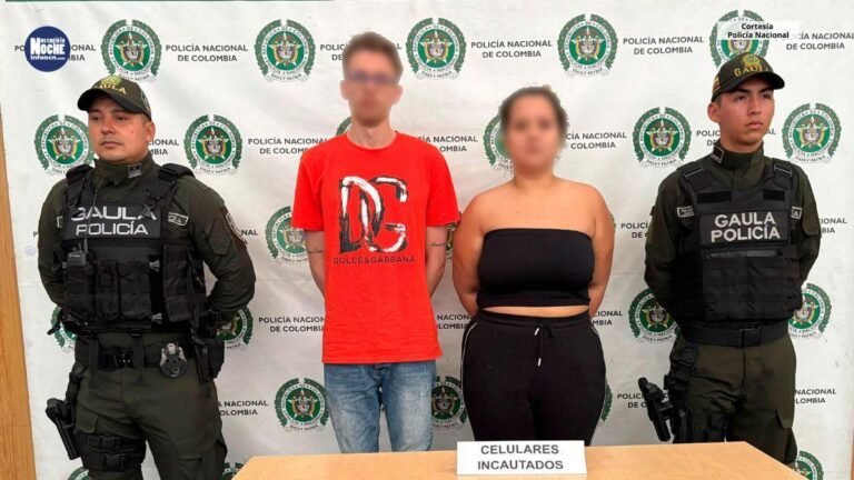 Fue rescatado un bebé que había sido raptado el pasado 7 de junio en Sabaneta