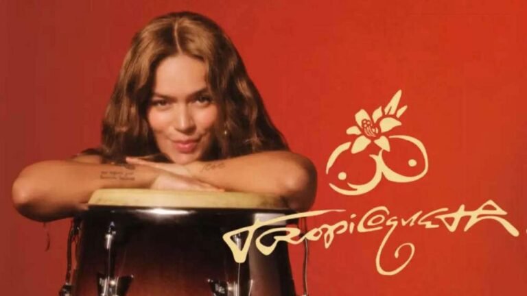 Karol G alista el lanzamiento de ‘Tropicoqueta’ y enciende rumores de gira mundial 2025