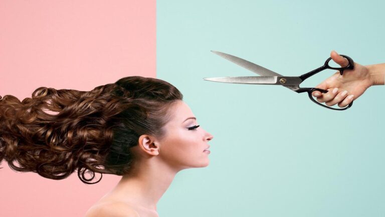 Guía lunar: los mejores días para cortarte el cabello en lo que queda de junio 2025