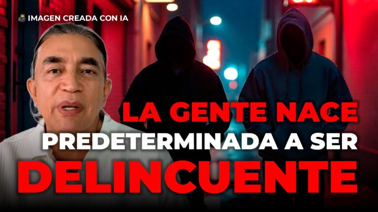 En Colombia hay 300 municipios donde la gente nace predeterminada a ser delincuente: Gustavo Bolívar, precandidato presidencial