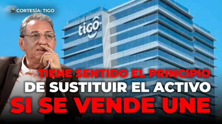 Tiene sentido el principio de sustituir el activo si se vende UNE: Luis Guillermo Vélez, concejal de Medellín