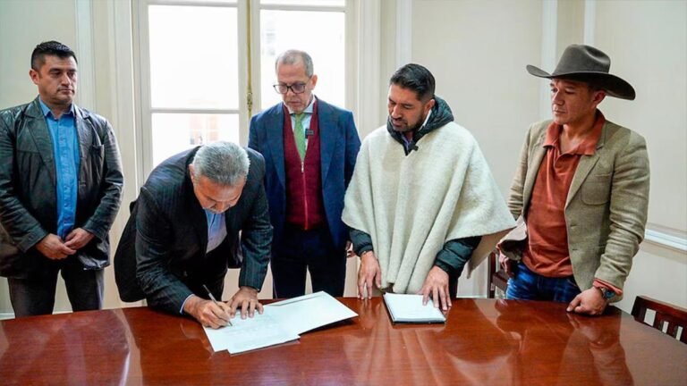 Colombia firma acuerdo con Cuba para exportar 1.400 toneladas de este producto. ¿De cuál se trata?