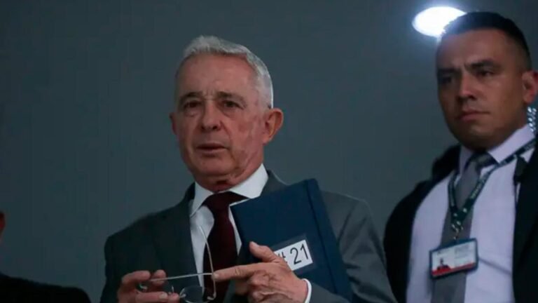 A pocos días del fallo, se define el futuro judicial de Álvaro Uribe