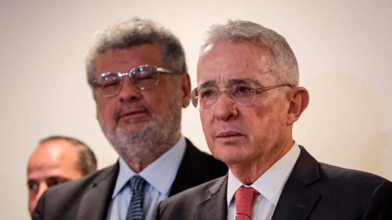Caso Álvaro Uribe: abogado Jaime Granados acusa a la Fiscalía de manipular pruebas en juicio por soborno