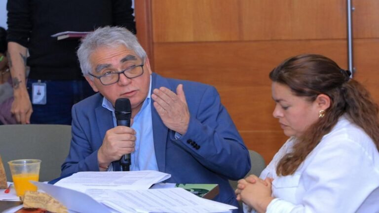 ¿Omisión? Procuraduría abre investigación contra Director de la UNP