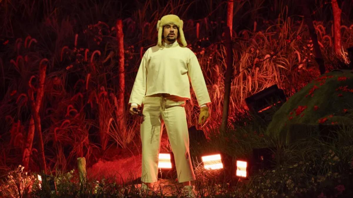 Arranca “No Me Quiero Ir De Aquí”: 30 conciertos de Bad Bunny en San Juan hasta septiembre