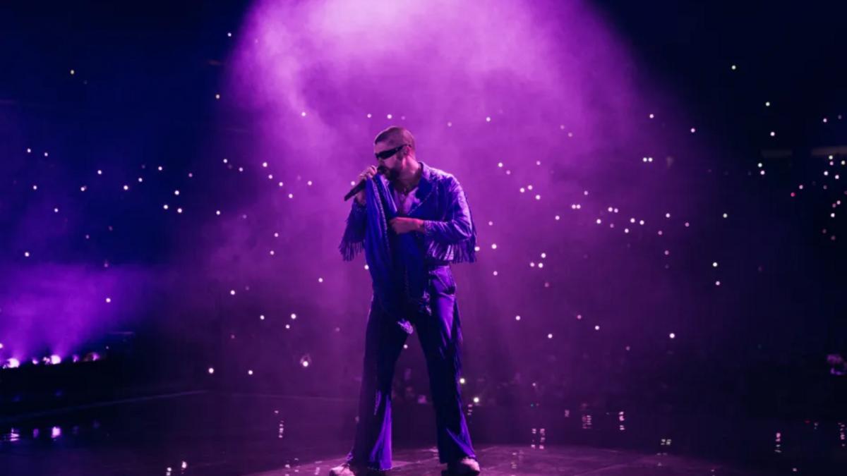 Bad Bunny arranca su residencia “No Me Quiero Ir de Aquí” en San Juan con 30 funciones agotadas en tiempo récord