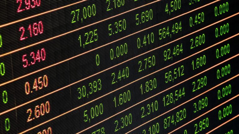 Wall Street y mercados globales alcanzan máximos
