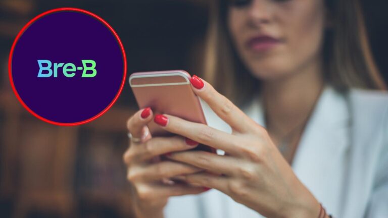 Lanzamiento de Bre‑B, sistema de pagos inmediatos del Banco de la República y el sector financiero