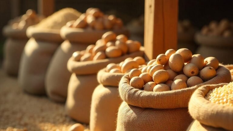Crisis agraria se intensifica: papa y cacao se unen al paro arrocero por precios y contrabando